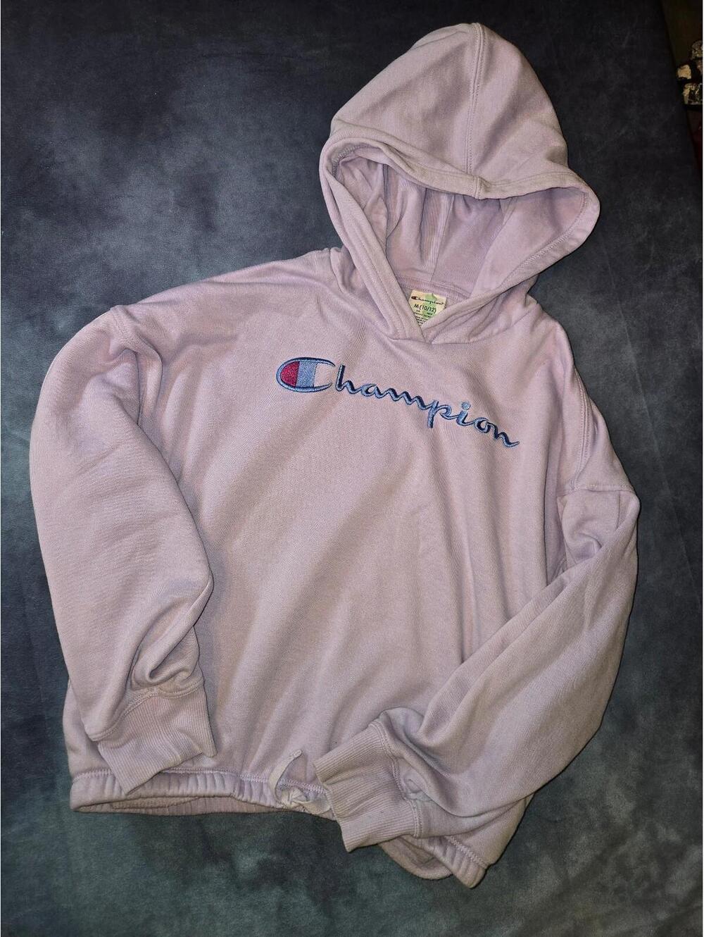 Champion sweatshirt